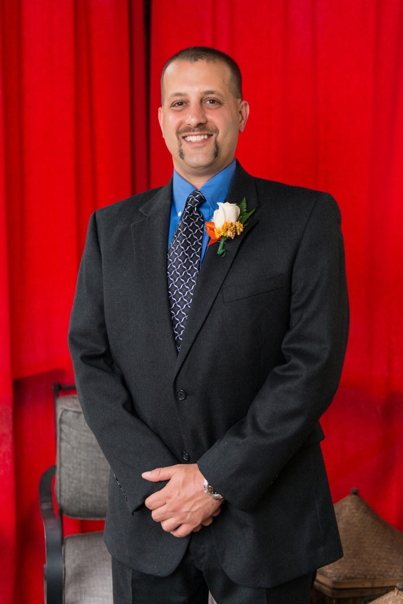 Jeffrey R. Lindstrom - Top Engineers
